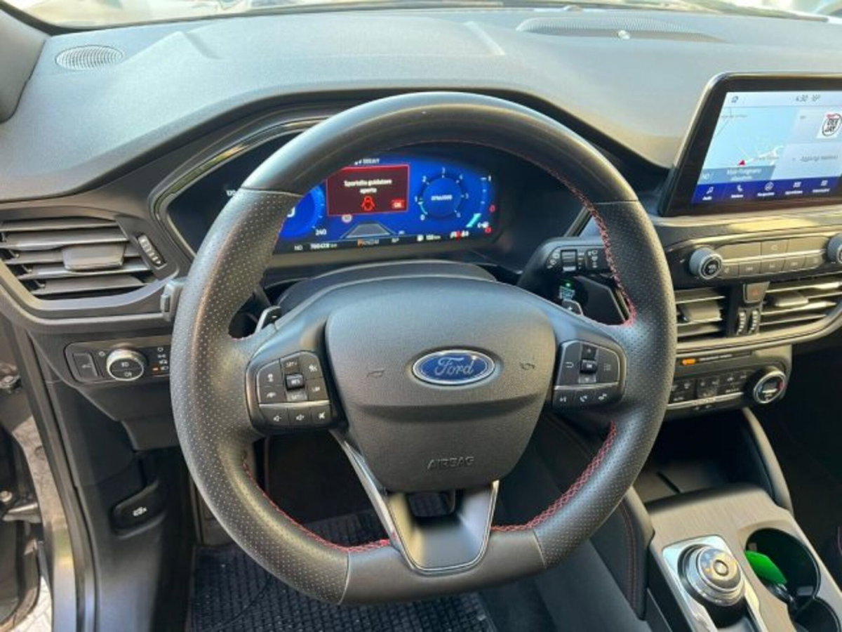 Ford Kuga 1.5 EcoBlue 120 CV 2WD ST-Line (16)