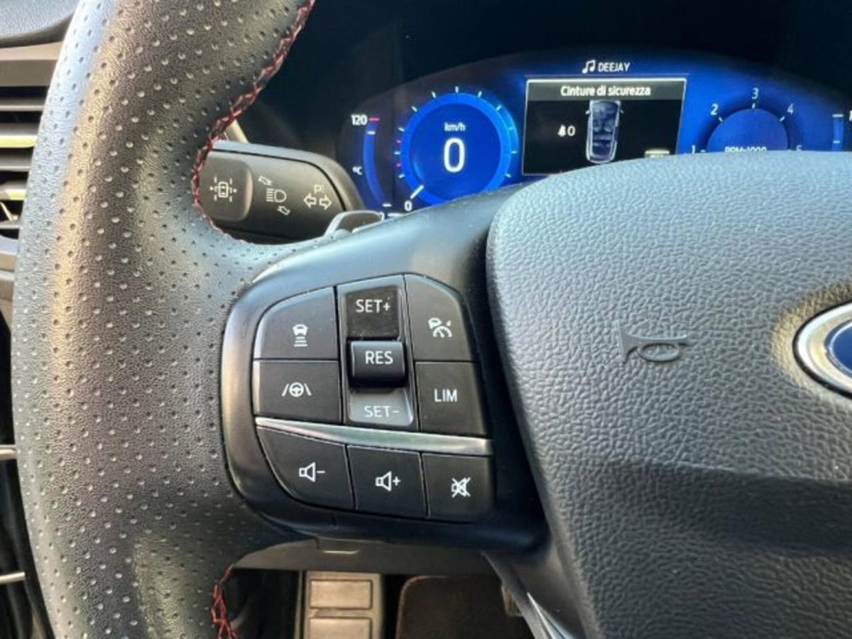 Ford Kuga 1.5 EcoBlue 120 CV 2WD ST-Line (17)