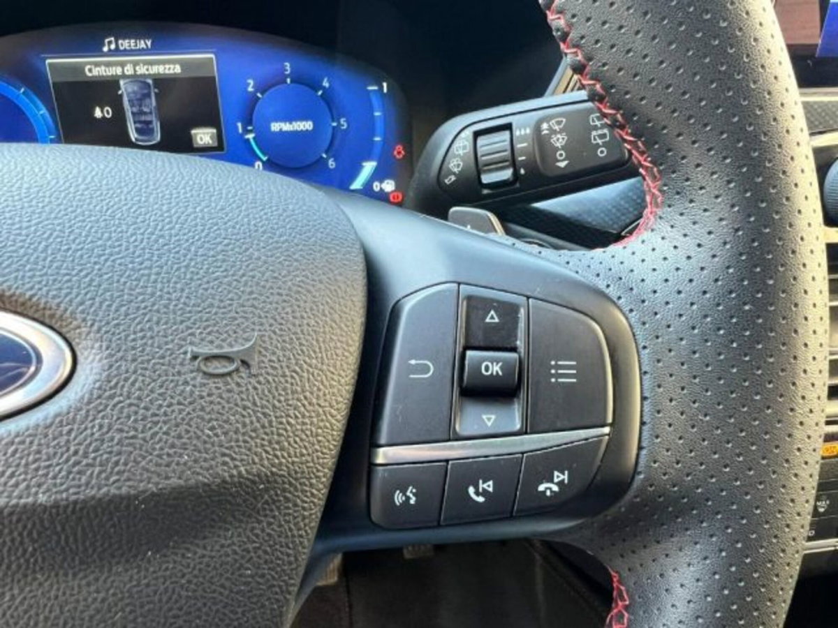Ford Kuga 1.5 EcoBlue 120 CV 2WD ST-Line (18)