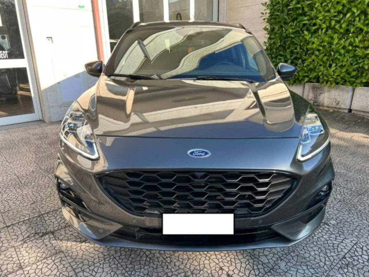 Ford Kuga 1.5 EcoBlue 120 CV 2WD ST-Line (4)