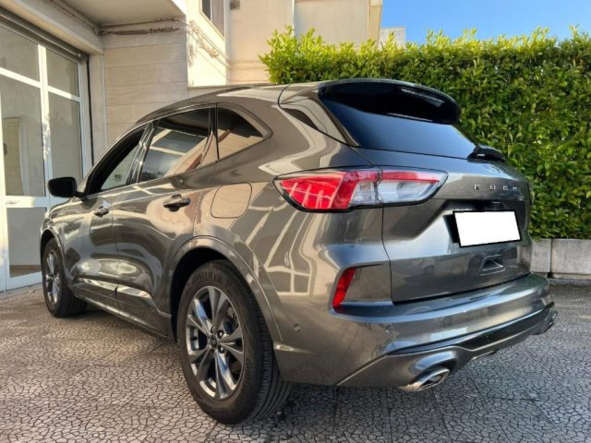 Ford Kuga 1.5 EcoBlue 120 CV 2WD ST-Line (6)