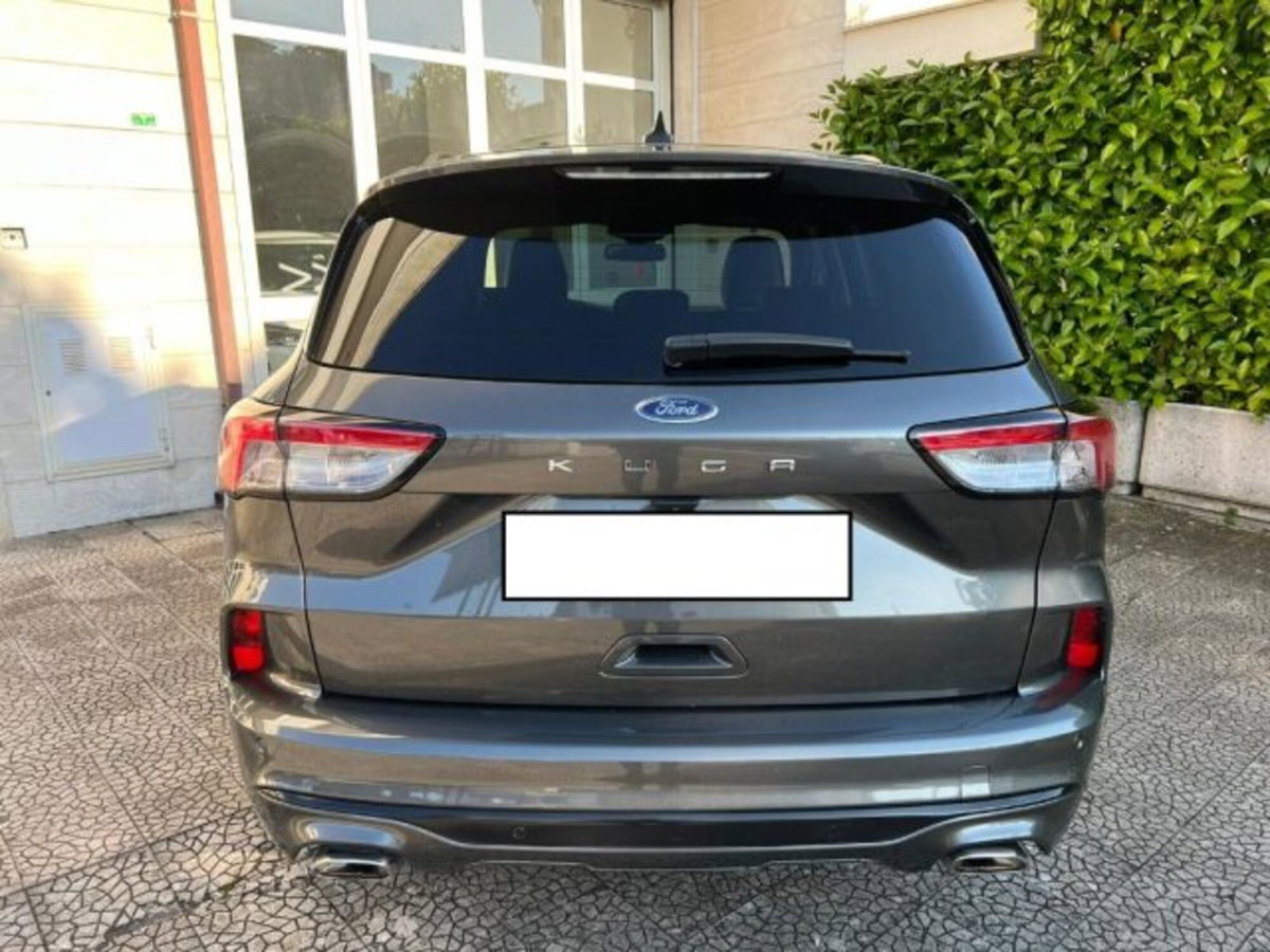 Ford Kuga 1.5 EcoBlue 120 CV 2WD ST-Line (8)