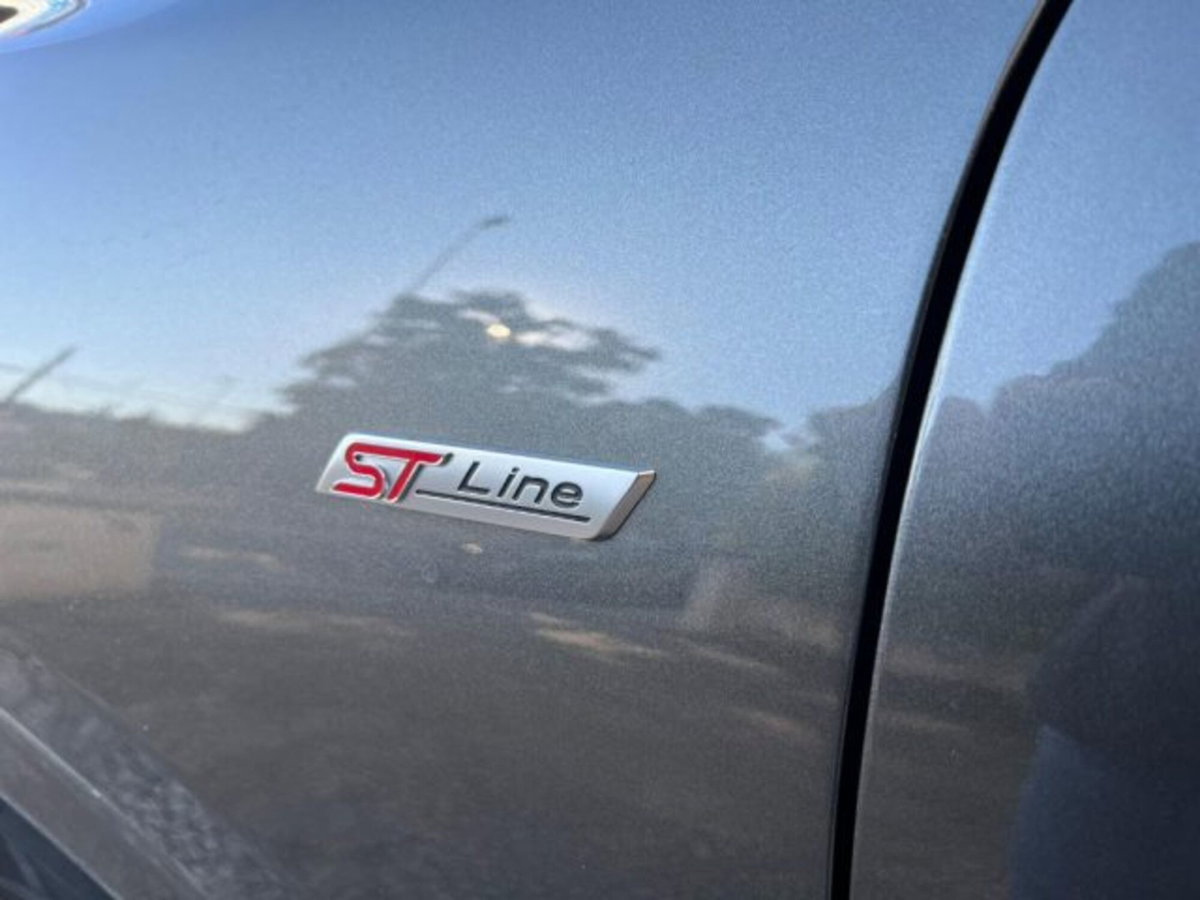 Ford Kuga 1.5 EcoBlue 120 CV 2WD ST-Line (9)