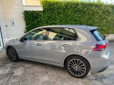 Volkswagen Golf 2.0 TDI SCR Life (10)