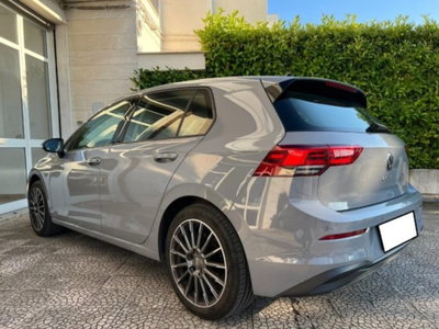 Volkswagen Golf 2.0 TDI SCR Life (12)
