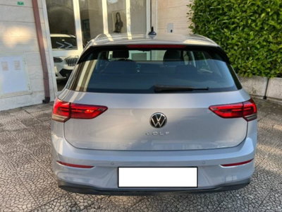 Volkswagen Golf 2.0 TDI SCR Life (15)