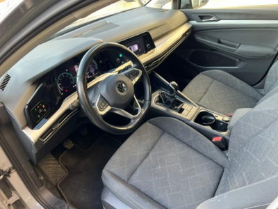 Volkswagen Golf 2.0 TDI SCR Life (16)