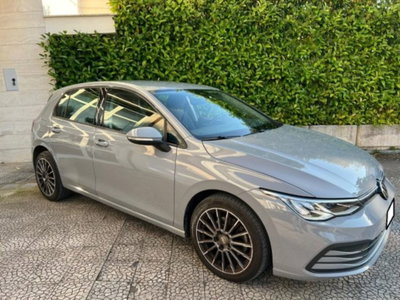 Volkswagen Golf 2.0 TDI SCR Life (2)