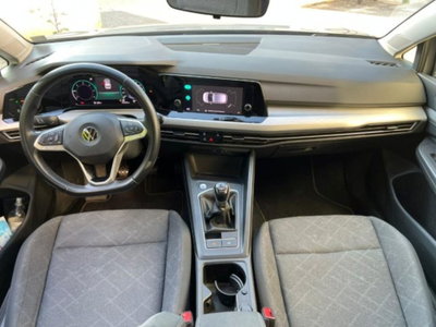Volkswagen Golf 2.0 TDI SCR Life (20)