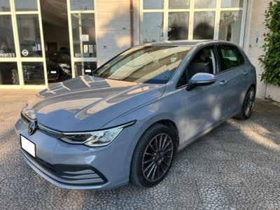 Volkswagen Golf 2.0 TDI SCR Life (3)