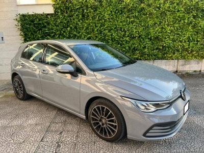 Volkswagen Golf 2.0 TDI SCR Life (4)