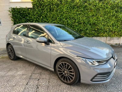 Volkswagen Golf 2.0 TDI SCR Life (5)