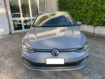 Volkswagen Golf 2.0 TDI SCR Life (6)