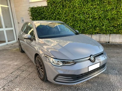 Volkswagen Golf 2.0 TDI SCR Life (7)