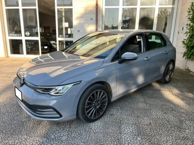 Volkswagen Golf 2.0 TDI SCR Life (8)