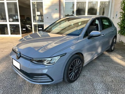 Volkswagen Golf 2.0 TDI SCR Life (9)