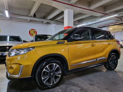 Suzuki Vitara 1.4 Boosterjet Top usata