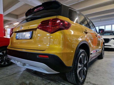 Suzuki Vitara 1.4 Boosterjet Top (3)