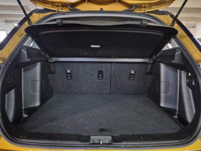 Suzuki Vitara 1.4 Boosterjet Top (9)