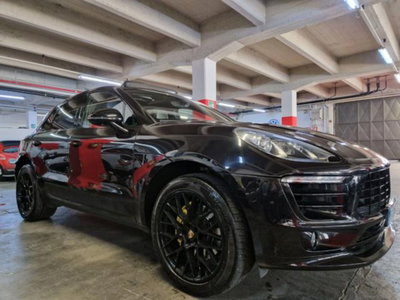 Porsche Macan S (16)