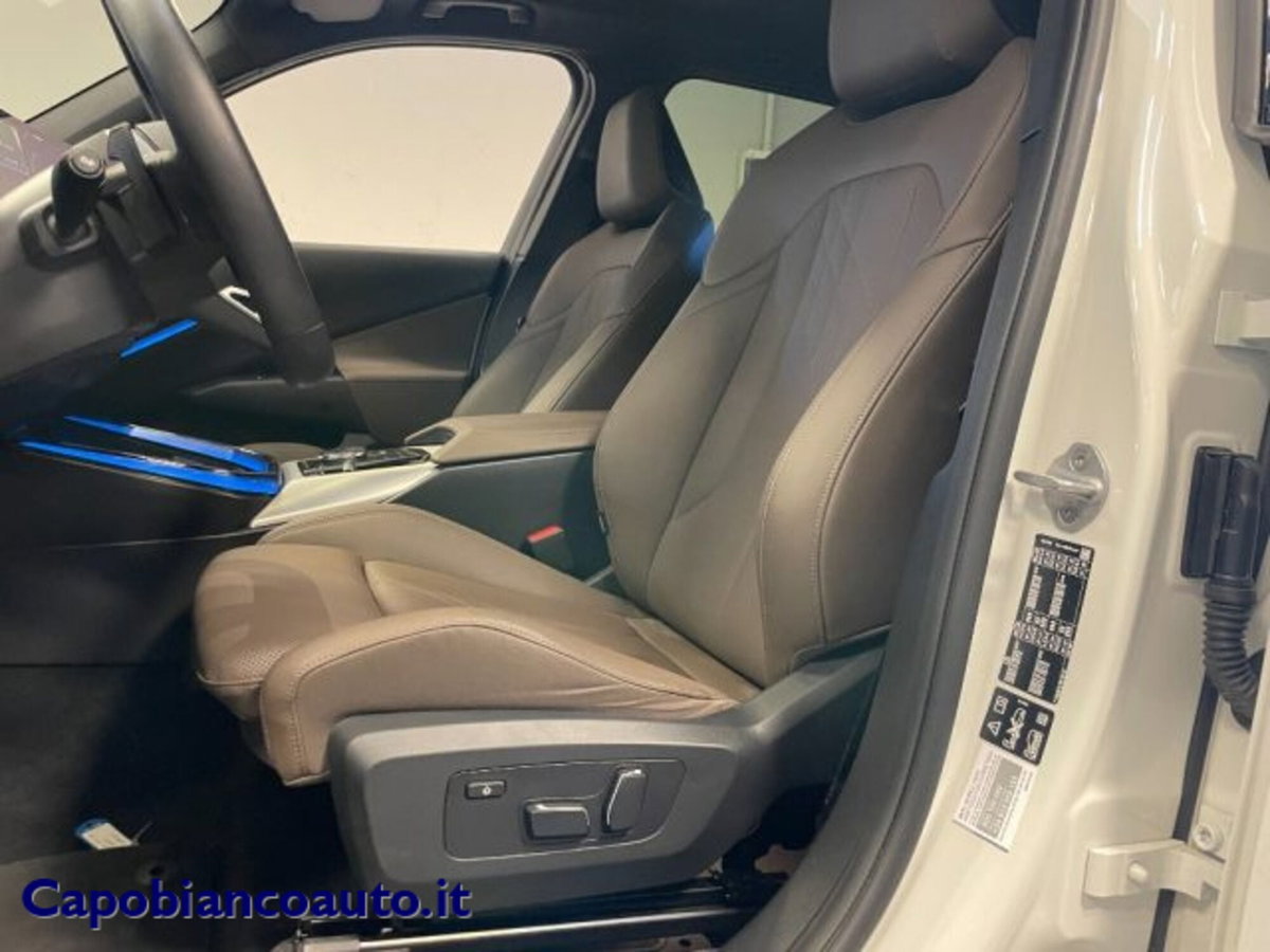 BMW X3 xdrive20d MSport auto (10)