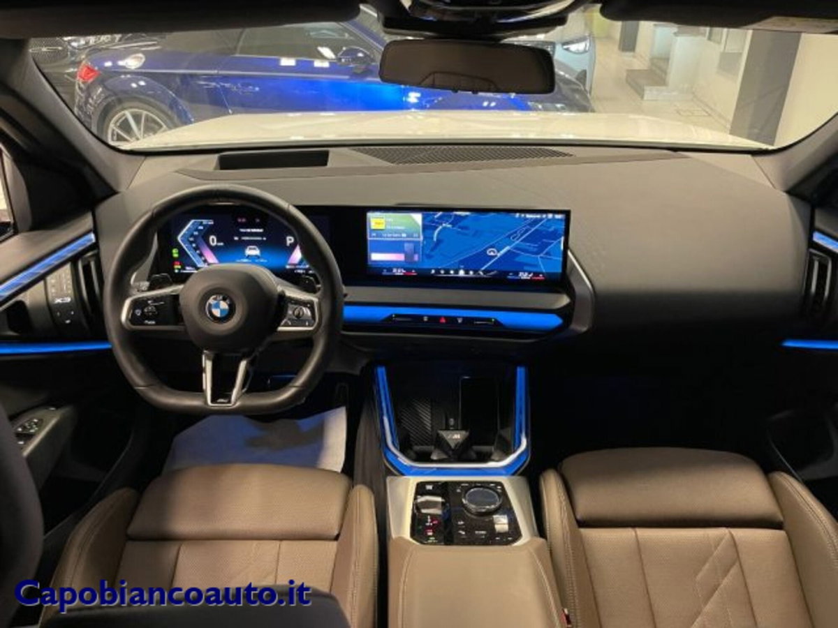 BMW X3 xdrive20d MSport auto (13)