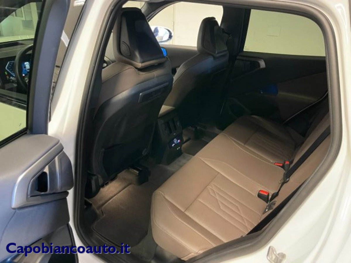 BMW X3 xdrive20d MSport auto (17)