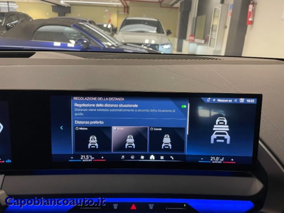 BMW X3 xdrive20d MSport auto (19)