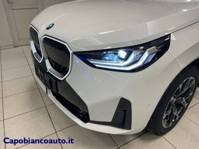 BMW X3 xdrive20d MSport auto (3)