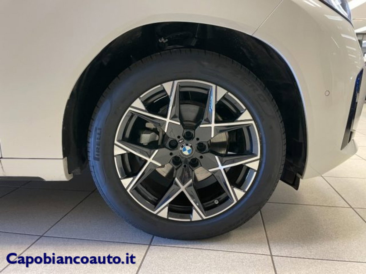 BMW X3 xdrive20d MSport auto (5)