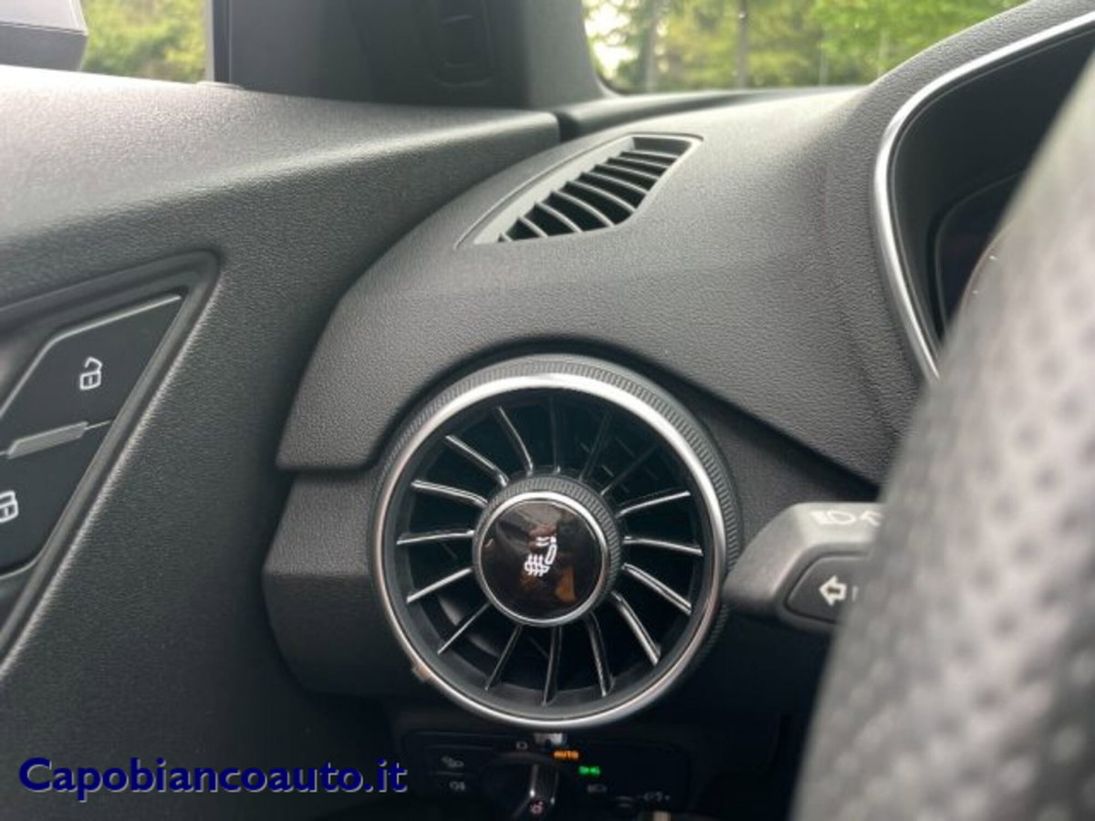 Audi TT Cabrio 45 TFSI (11)