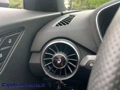 Audi TT Cabrio 45 TFSI (11)
