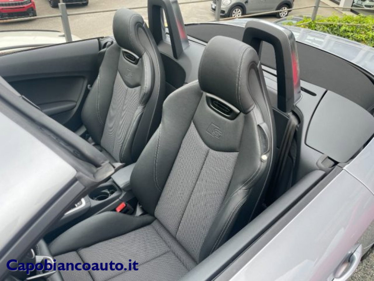 Audi TT Cabrio 45 TFSI (16)