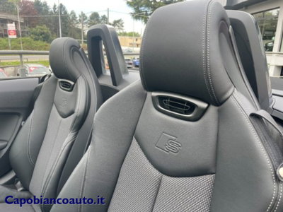 Audi TT Cabrio 45 TFSI (17)