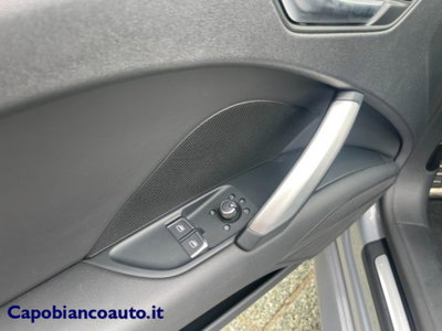 Audi TT Cabrio 45 TFSI (18)