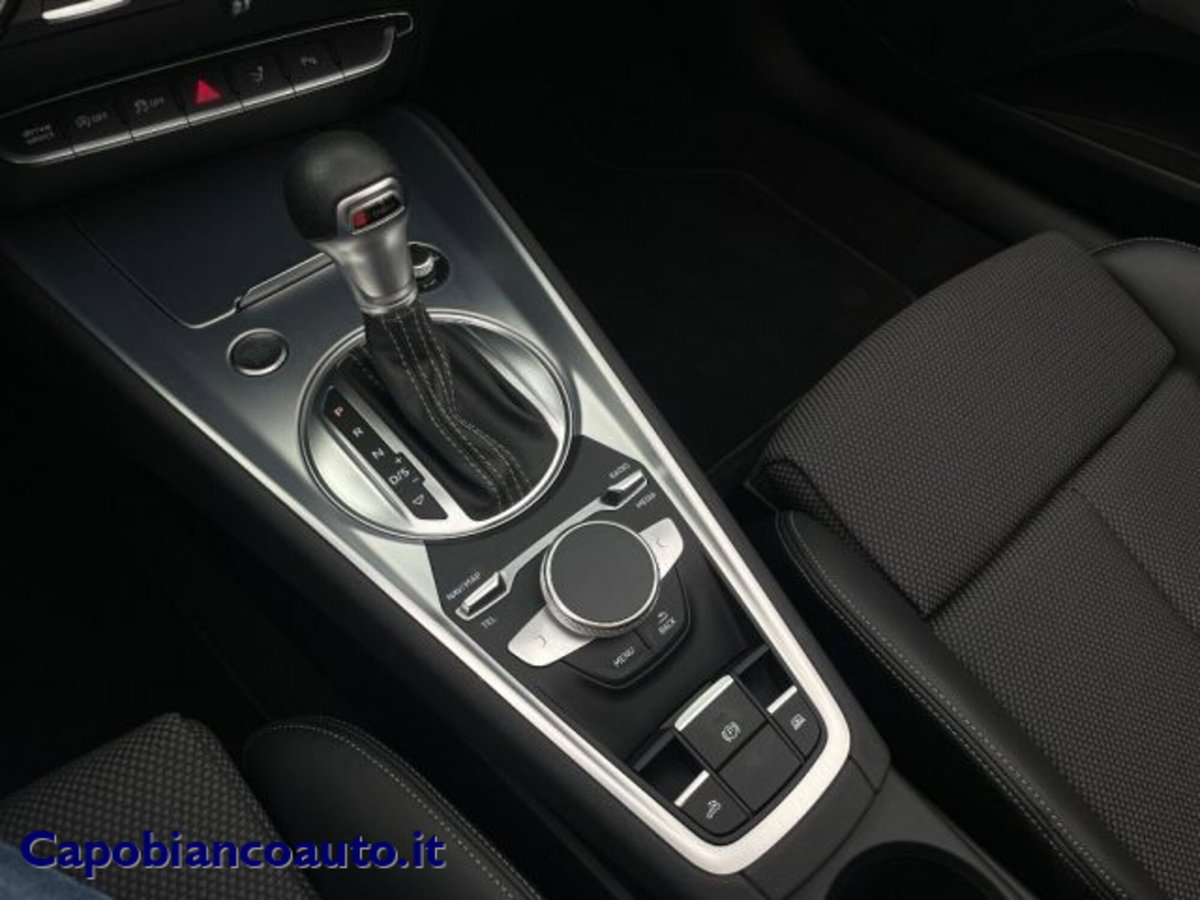 Audi TT Cabrio 45 TFSI (20)