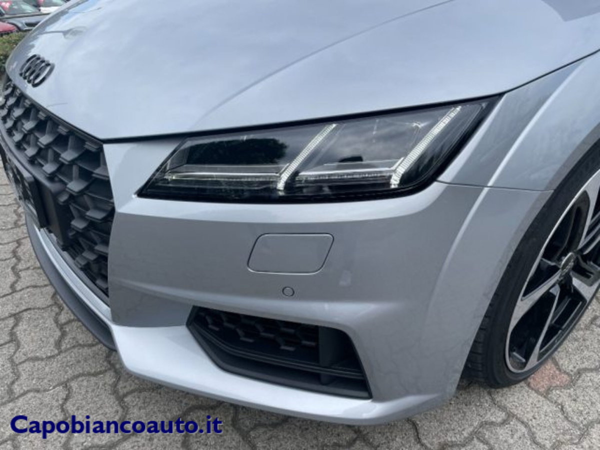 Audi TT Cabrio 45 TFSI (7)