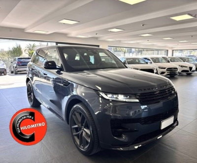 Land Rover Range Rover Sport 3.0D l6 249 CV HSE Dynamic Stealth usata