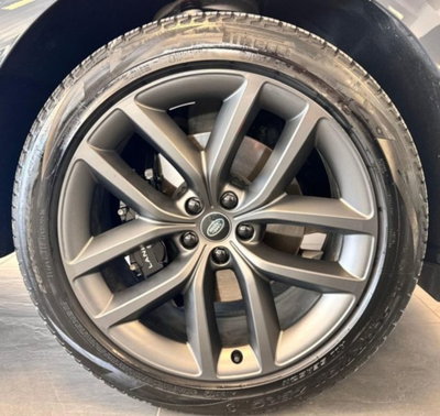 Land Rover Range Rover Sport 3.0D l6 249 CV HSE Dynamic Stealth (13)
