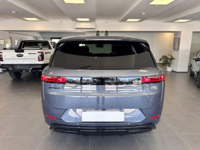 Land Rover Range Rover Sport 3.0D l6 249 CV HSE Dynamic Stealth (18)