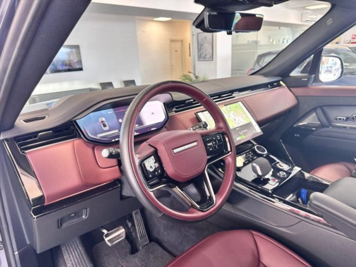 Land Rover Range Rover Sport 3.0D l6 249 CV HSE Dynamic Stealth (2)