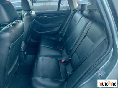 BMW X1 xDrive18d Attiva (12)