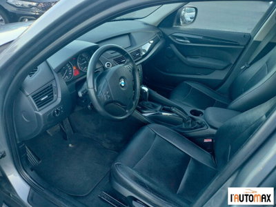 BMW X1 xDrive18d Attiva (7)