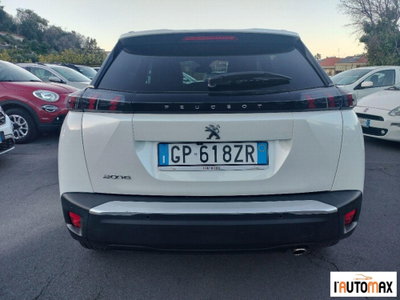 Peugeot 2008 BlueHDi 130 S&S EAT8 Allure (4)