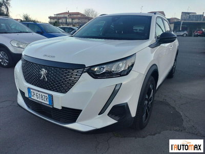 Peugeot 2008 BlueHDi 130 S&S EAT8 Allure usata