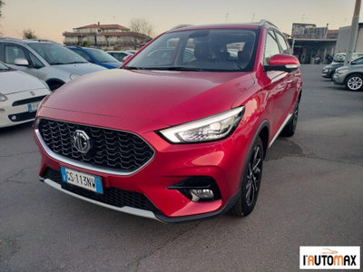 Mg ZS ZS 1.5 Luxury usata
