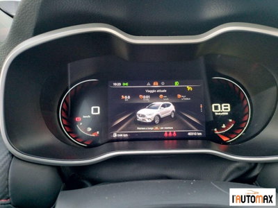 Mg ZS ZS 1.5 Luxury (10)