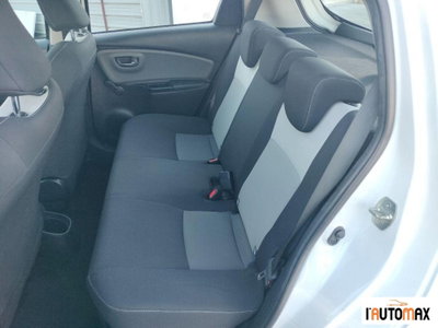 Toyota Yaris 1.5 Hybrid 5 porte Active (13)