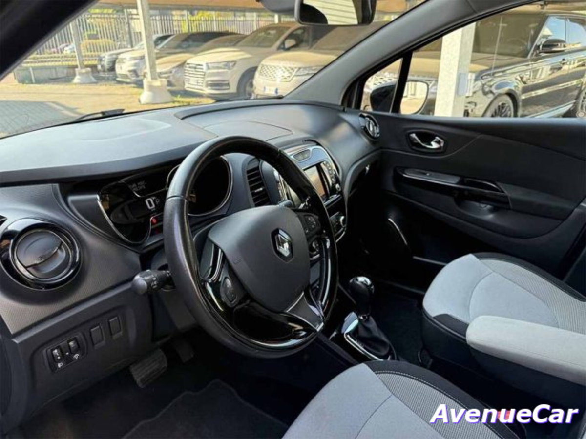 Renault Captur 1.2 TCe 120 CV EDC Energy R-Link (11)