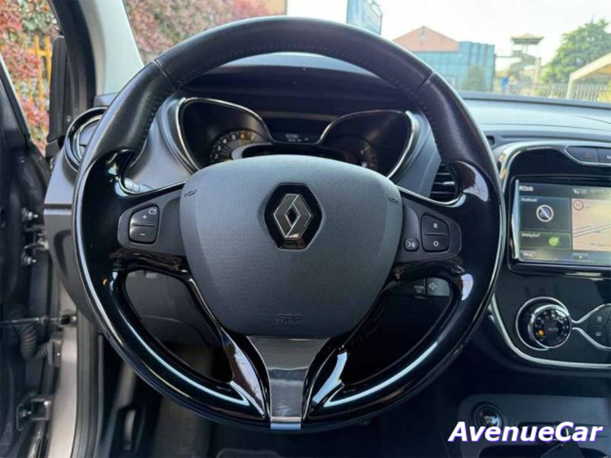 Renault Captur 1.2 TCe 120 CV EDC Energy R-Link (12)